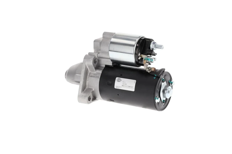 HELLA 8EA 012 528-021 Starter - 12V - 1.4kW