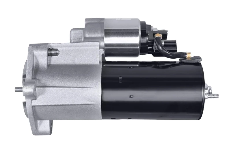 HELLA 8EA 012 527-731 Starter - 12V - 2kW