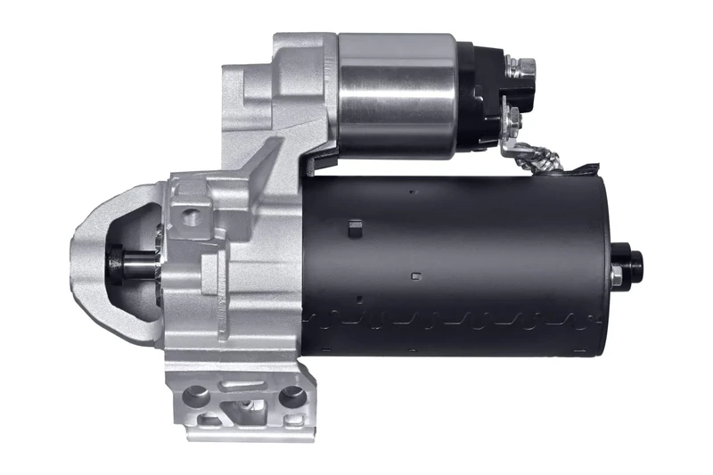 HELLA 8EA 012 527-841 Starter - 12V - 2.2kW