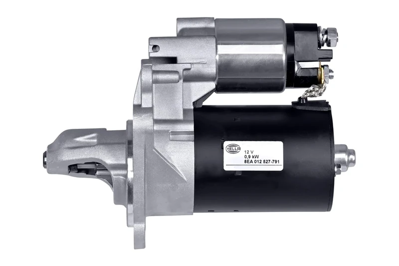 HELLA 8EA 012 527-791 Starter - 12V - 0.9kW