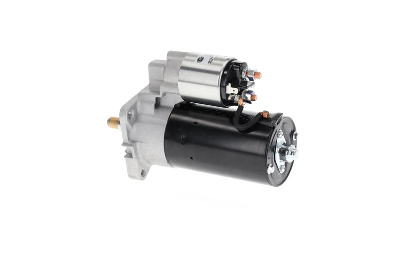HELLA 8EA 012 528-121 Starter - 12V - 1.4kW
