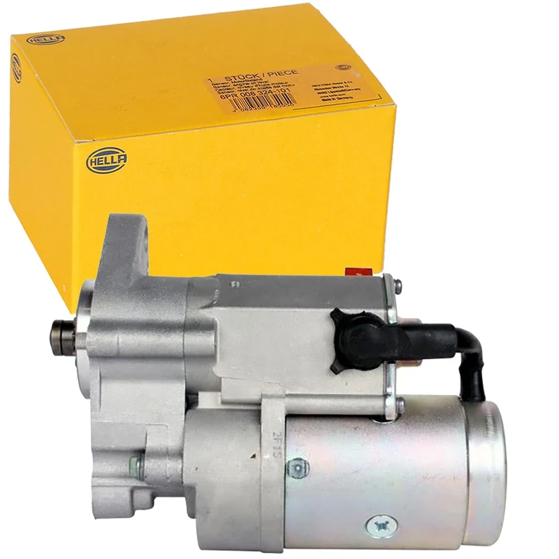 HELLA 8EA 012 528-491 Starter - 12V - 2.2kW