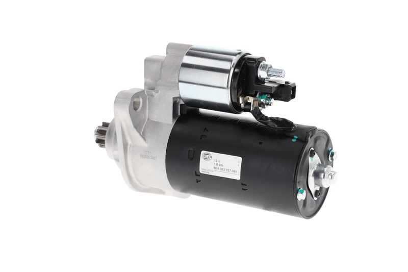 HELLA 8EA 012 527-991 Starter - 12V - 1.8kW
