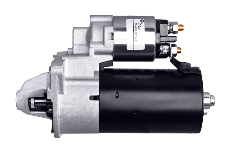 HELLA 8EA 012 527-771 Starter - 12V - 1.7kW
