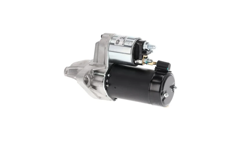 HELLA 8EA 012 528-301 Starter - 12V - 1kW