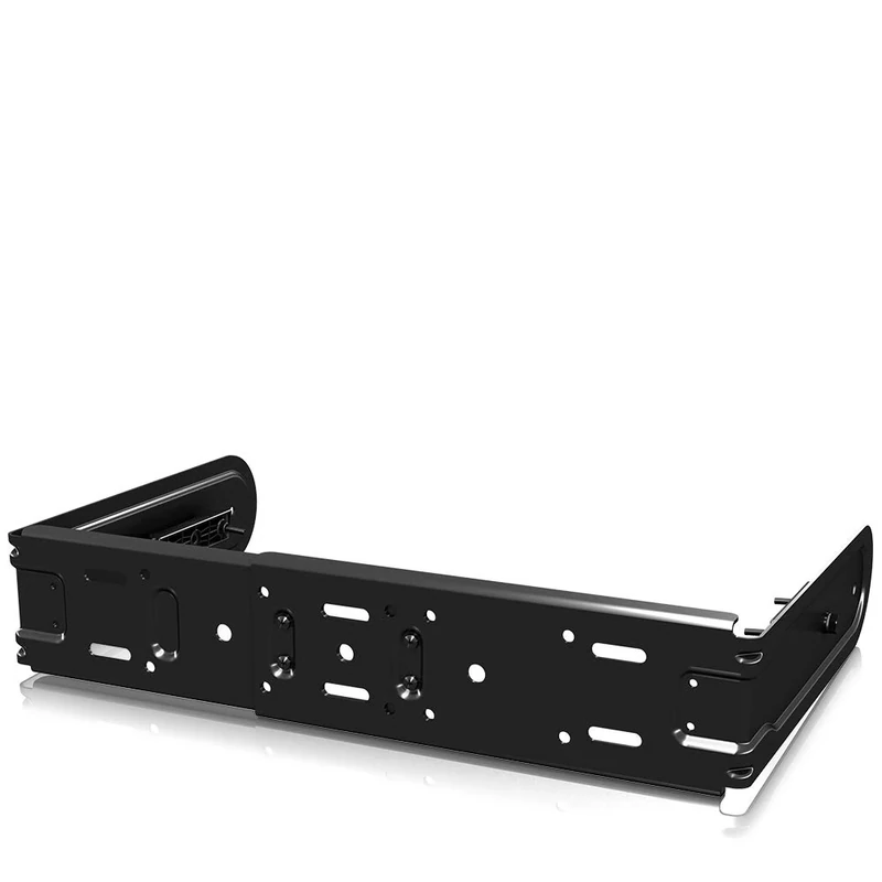 Turbosound iQ10-WB Steel Wall Bracket for iQ10 Loudspeakers, Pc compatible only
