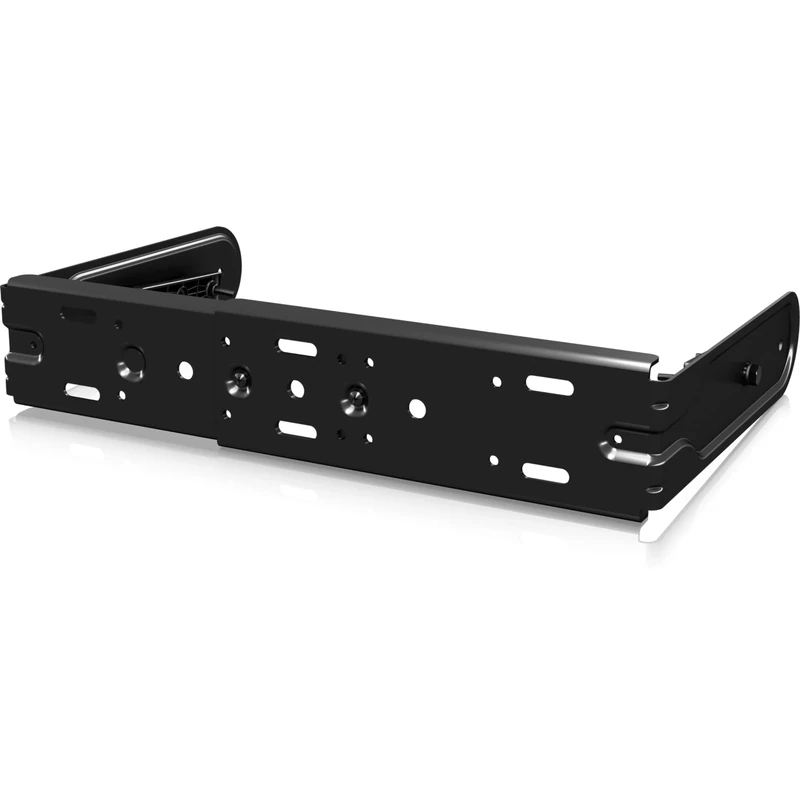Turbosound iQ8-WB Steel Wall Bracket for iQ8 Loudspeakers, Pc compatible only