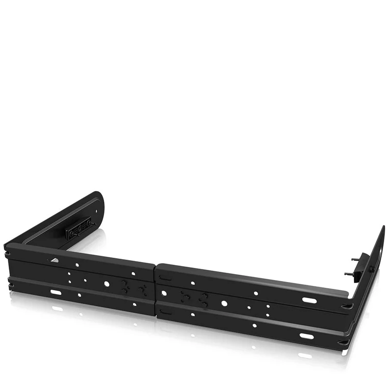 Turbosound iQ15-WB Steel Wall Bracket for iQ15 Loudspeakers, Pc compatible only