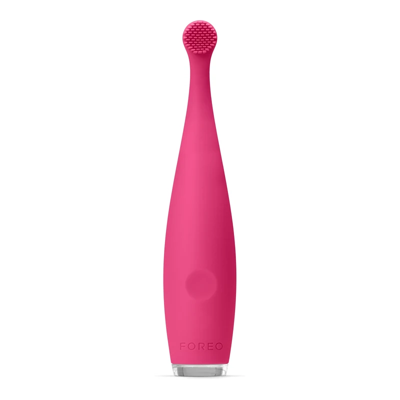 FOREO ISSA mikro Sensitive Electric Toothbrush for Babies & Toddlers (0-5 Years Old) - Image 1