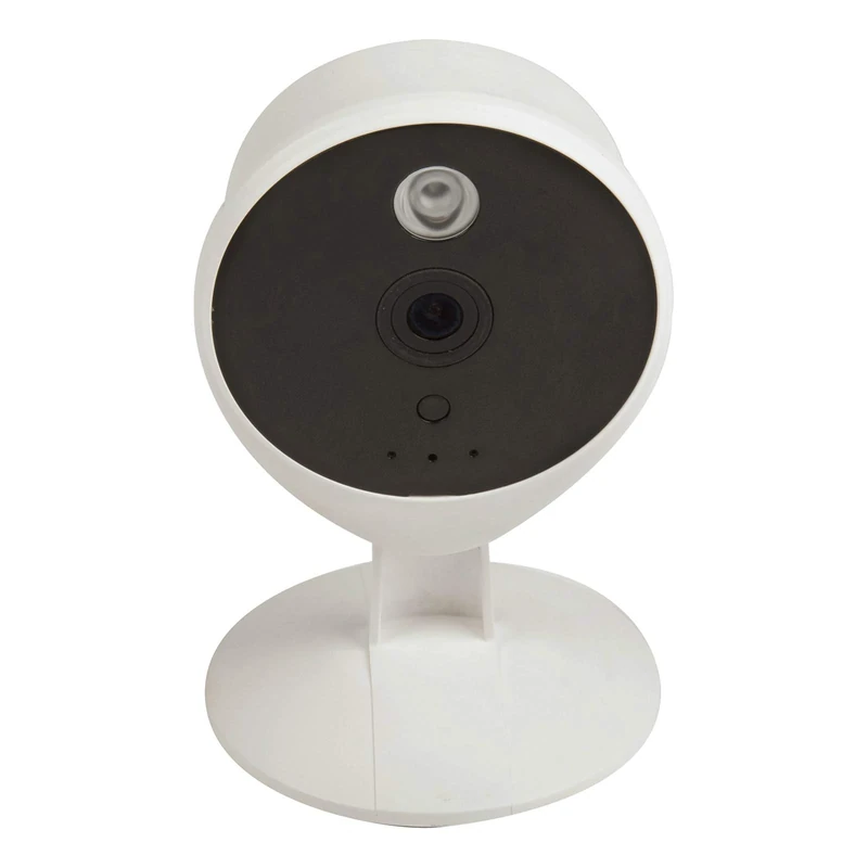 Yale Smart Living WIPC-301W Home View IP Security Camera - White