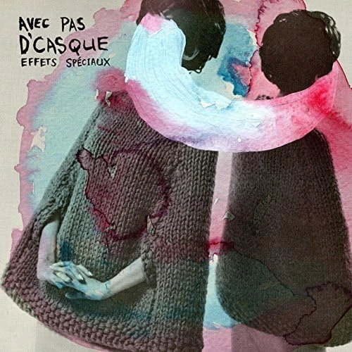 Effets Speciaux [Vinyl LP] [VINYL]