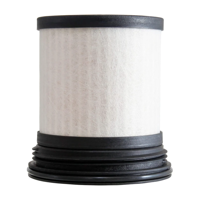 K&N Fuel filter compatible with Jeep Grand Cherokee 2014-2015 (2 pieces needed) (PF-4600)