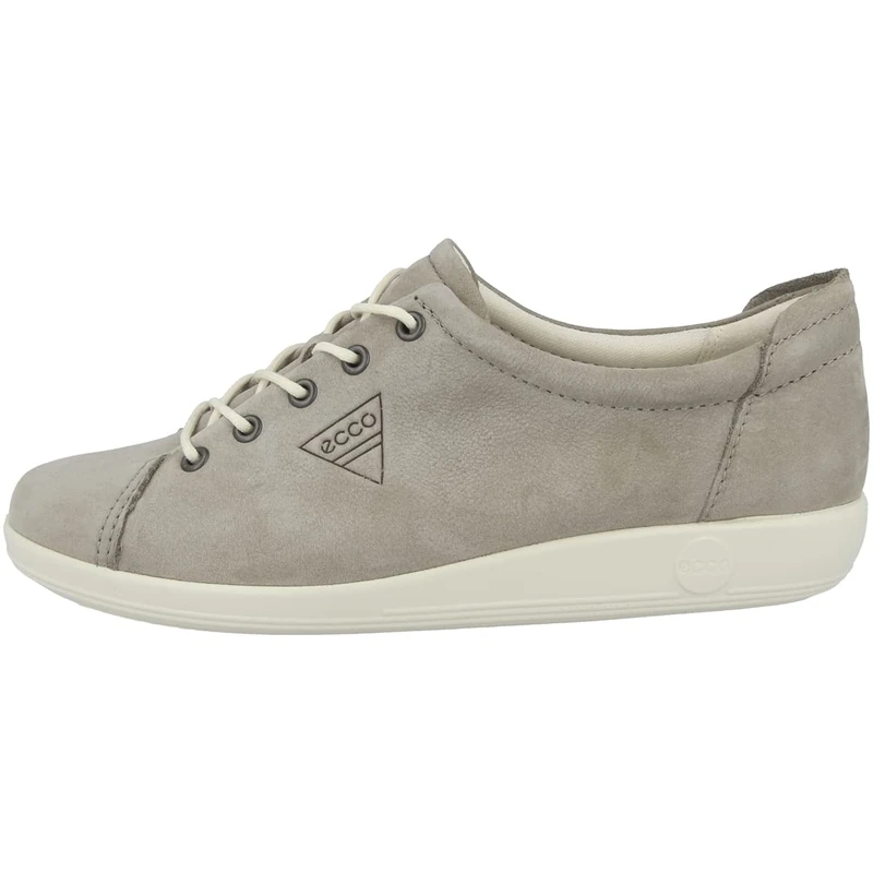 Ecco Ecco Soft 2.0 Derby, Women’s (2375WARM GREY), 9 UK (43 EU)