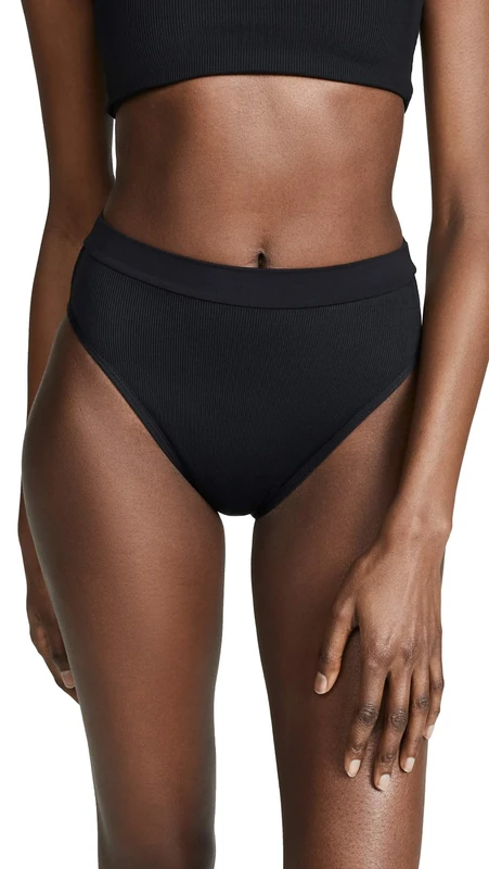 LSpace Women's Frenchi High Waist Bikini Bottoms