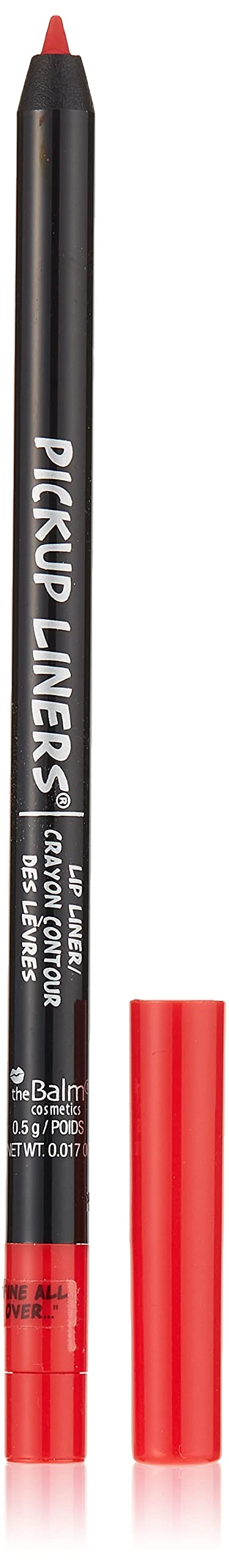 theBalm Pick Up Liner, Fine All Over