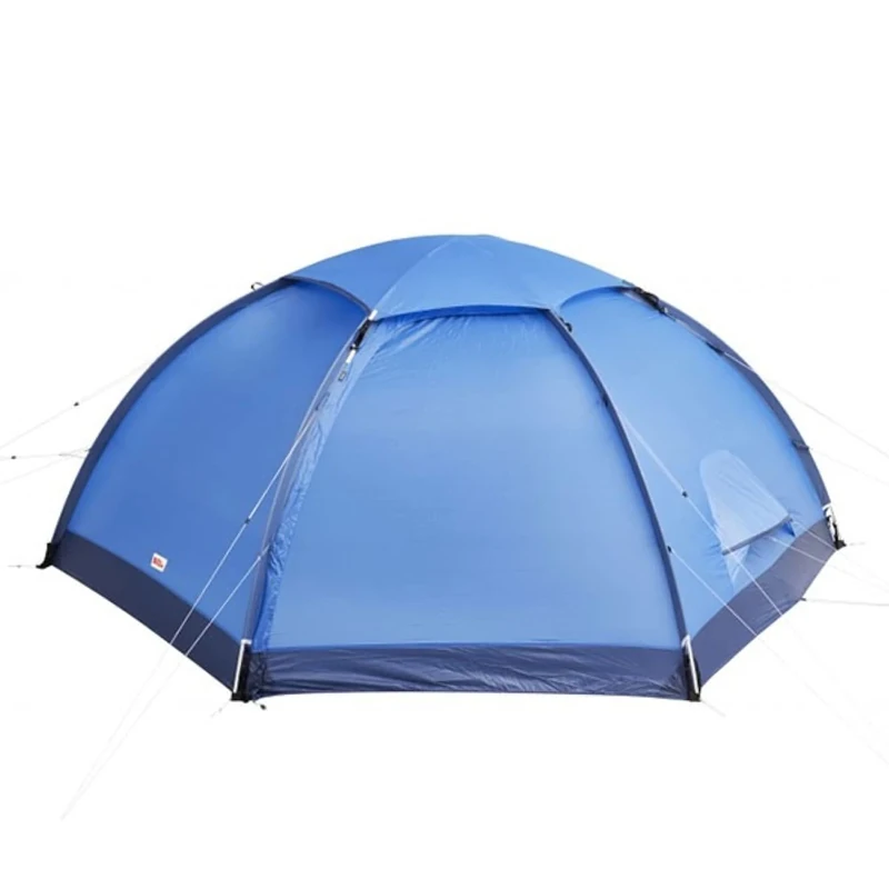 FJALLRAVEN F53502-525 Abisko Dome 2 UN Blue OneSize