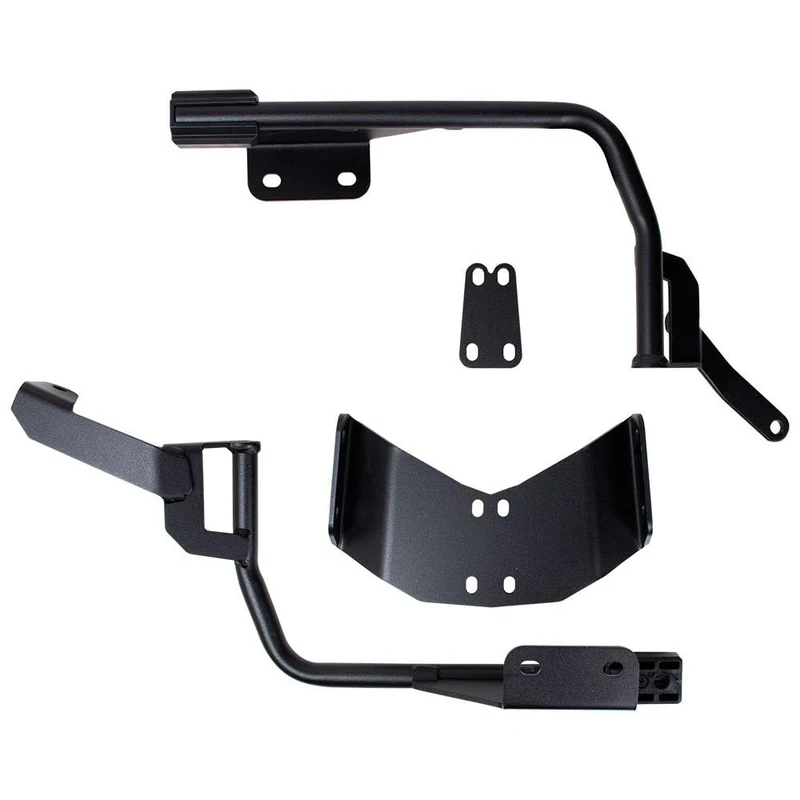 SHAD H0CB56IF 3P System Kit