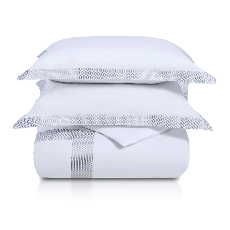 Home City, Bed Linen Set, Glenmont - Single