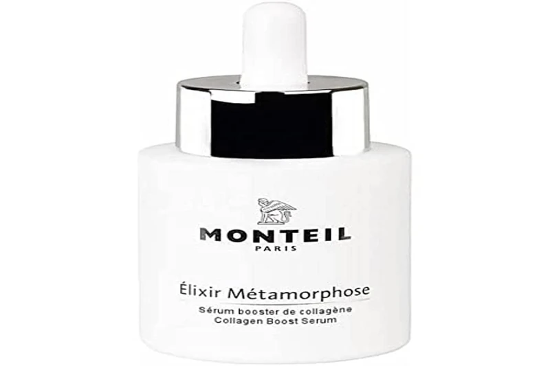 Mont Elix Metam Coll Boost Ser 30ml