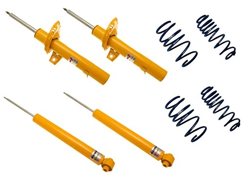 Koni 1140-8402 sport shock absorber kit