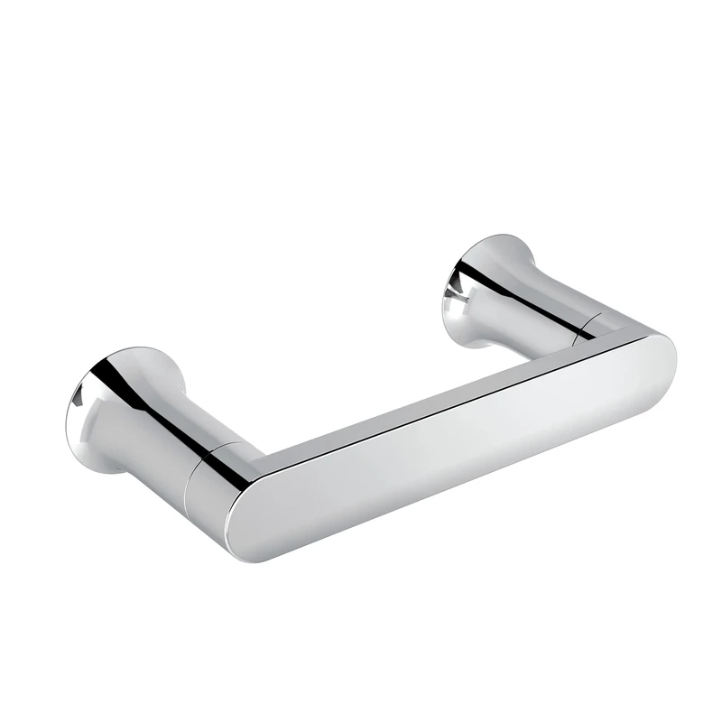 Moen BH3808CH, Genta Pivoting Paper Holder, Chrome