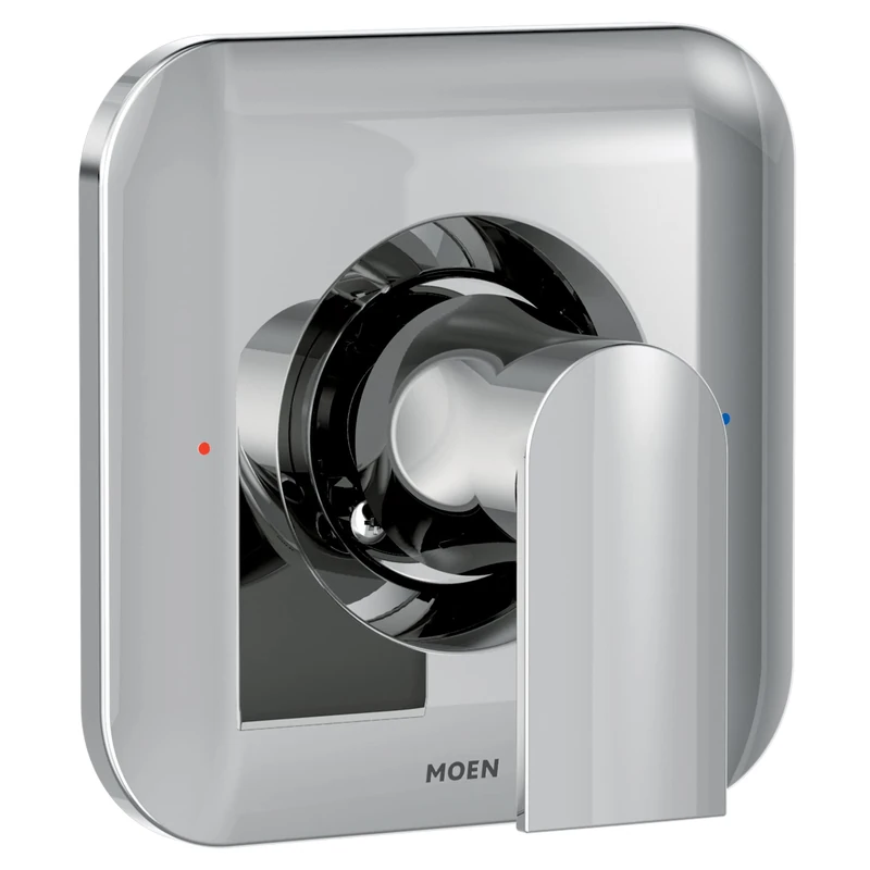 Moen T2471, Posi Valve Only Trim, Chrome
