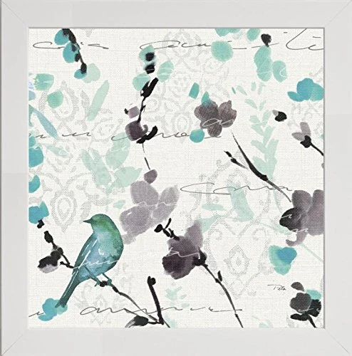 Frame Company Watson Range Flowing III, Frame - 60 x 60 cm, White