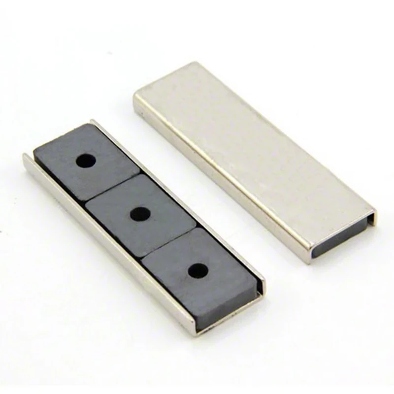 NeoFlex® A4 Flexible Neodymium Magnetic Sheet with 3M Self Adhesive for Fixing or Mounting Items to a Steel Surface, Creating a Closure, Fixing Signage or Hanging Pictures
