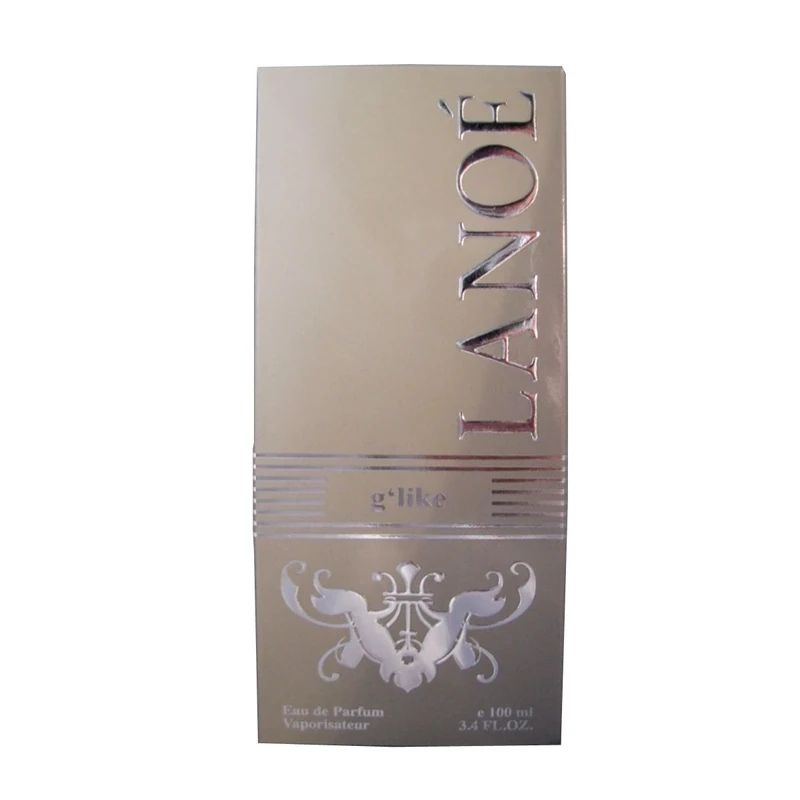Lanoe g like Edp Vapo 100ml