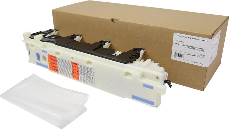 Waste Toner Container