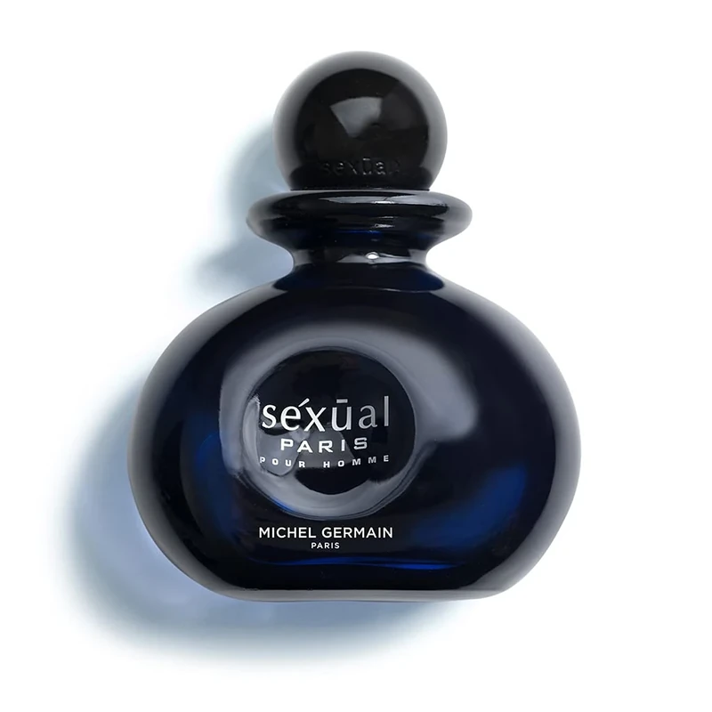 Michel Germain Sexual Paris For Men 4.2 oz EDT Spray