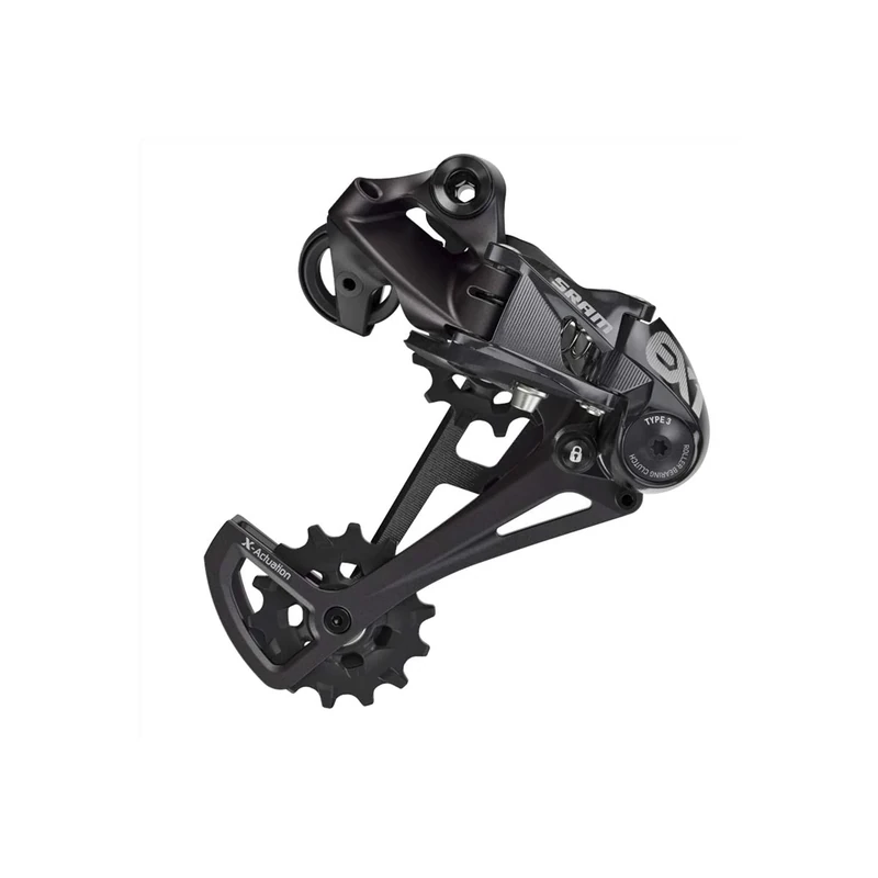 SRAM AM RD EX1 8SPD BLK