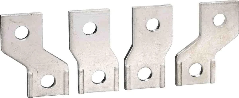 Dropper lv432493 epanouisseur for MS Phases nsx400/630 Inv/NSI 4 Pole Circuit Breaker, 70 mm Connection (Pack of 3)
