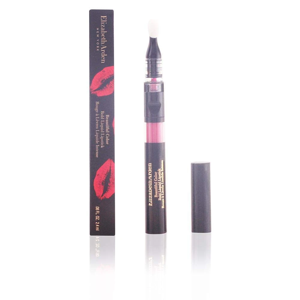 Elizabeth Arden Beautiful Color Bold Liquid Lipstick, Daring Beige