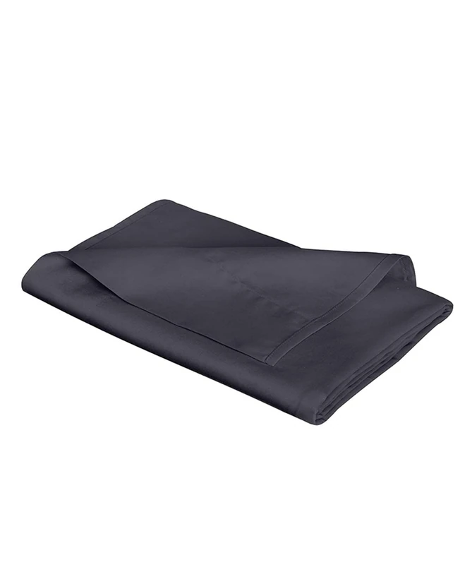fleuresse Colours Length 009100 – 9031 0800 L 275 cm Satin – 38.2 x 27.0 x 4.6 cm - Image 1
