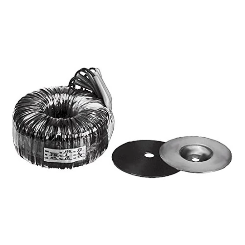 MKC 494335713, 12 More 12, 50 VA TOROIDAL TRANSFORMER