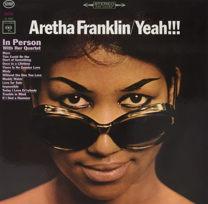Yeah!!! [VINYL]