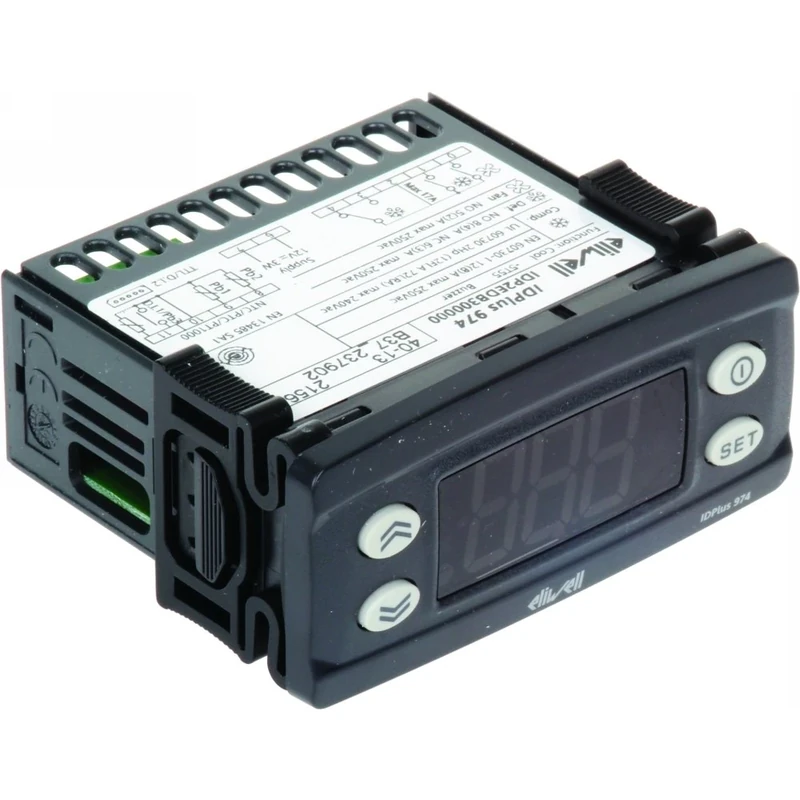 Eliwell IDPLUS974-12V Id Plus 974 Controller