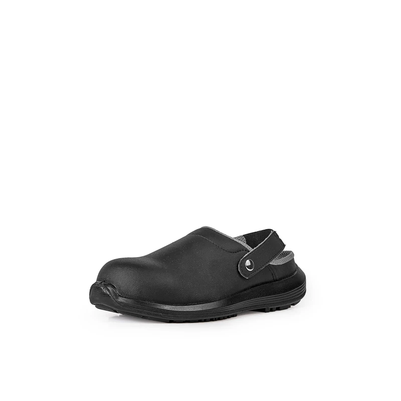 U Power Super o SB E A FO SR Sneaker Black