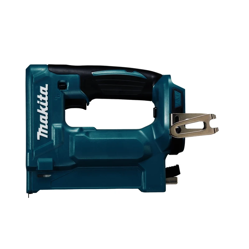 Makita DST112Z 18V Li-Ion LXT Stapler - Batteries and Charger Not Included