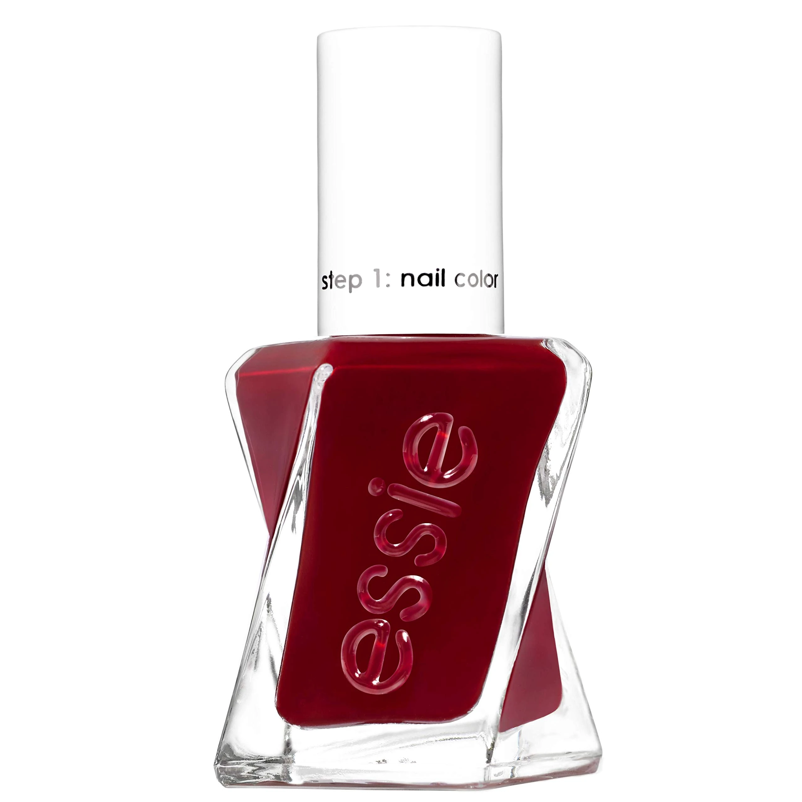 Essie Bubbles only Couture Gel Polish