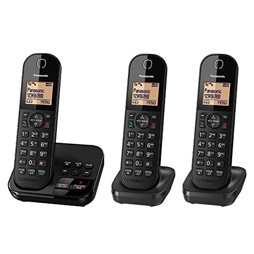 Panasonic KX-TGC423
