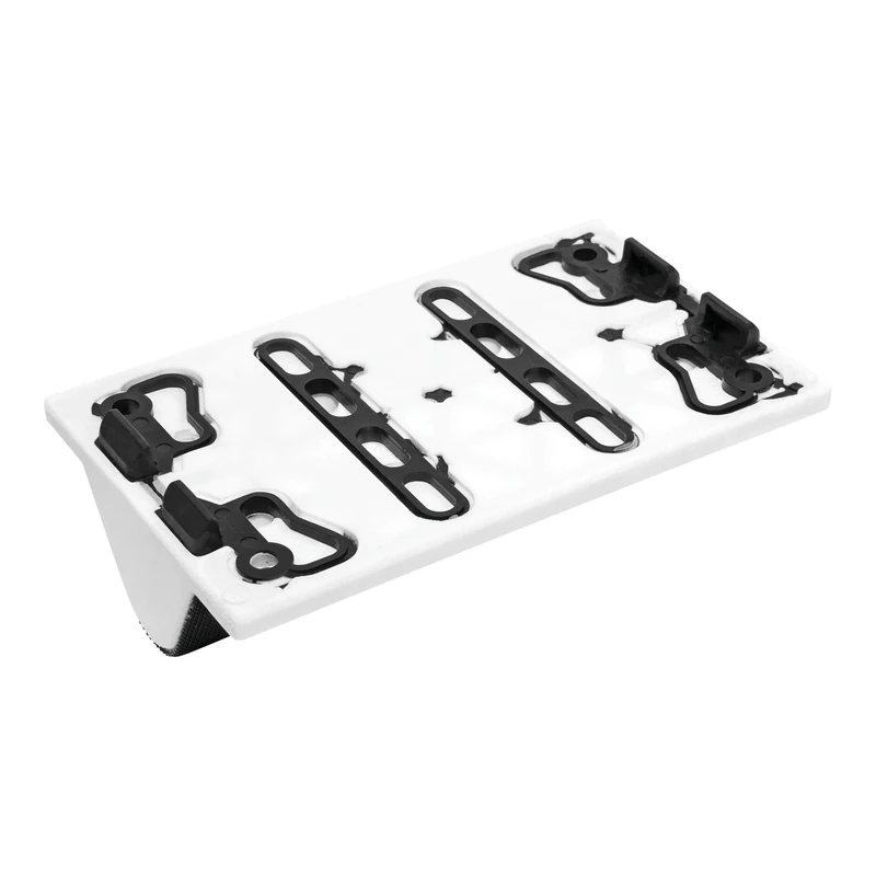 Festool Flute profile sanding pad SSH-STF-LS130-R15KX