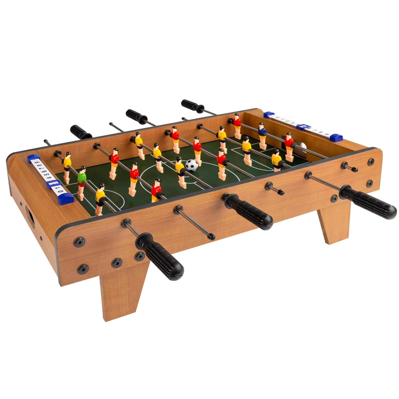 COLORBABY Set of Toys Premium Table Football - Model 43310