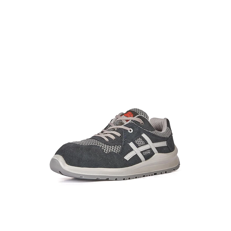 U-Power UF2014646 Safety Shoes Alain S1P SRC - T: 46 for Workers, Built for Safe, Comfortable workdays, S1P, SRC, Size 46