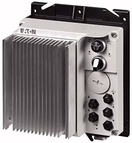 Eaton 150180 Speed Controller, 3 Phase, 400 V, Brake Power 2.4 230 Vac, Bremswid Erstand