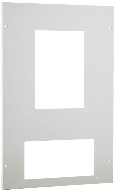 Eaton 104533/Floor Cover Plate with 2ÖFFNUNGEN, IP30 for BXT 800x600 mm - Image 1