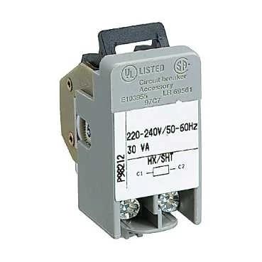 Schneider Elec PBT – Cap 65 04 – Shooting Coil MX 250 vdc