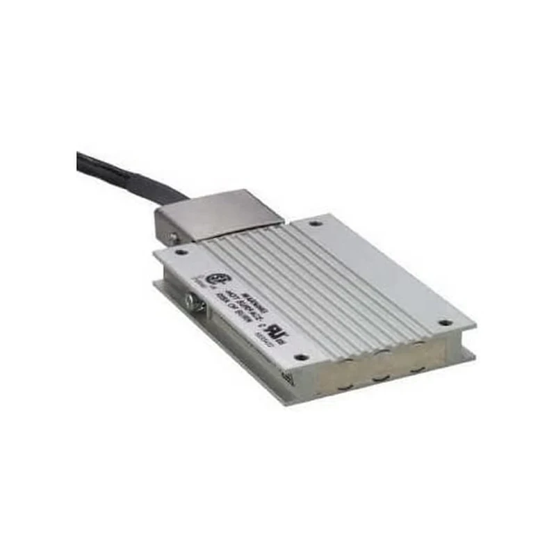Schneider vw3 a7605r07 – The Braking Resistance, 72ohm, 100 W, F. lexium 15, Cable 0.75 m, IP20