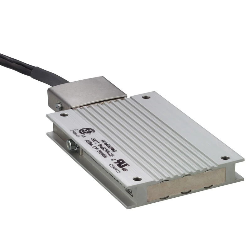 Schneider vw3 a7606r07 – The Braking Resistance, 72ohm, 200 W, F. lexium 15, Cable 0.75 m, IP20
